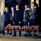 Affiance : The Final Countdown